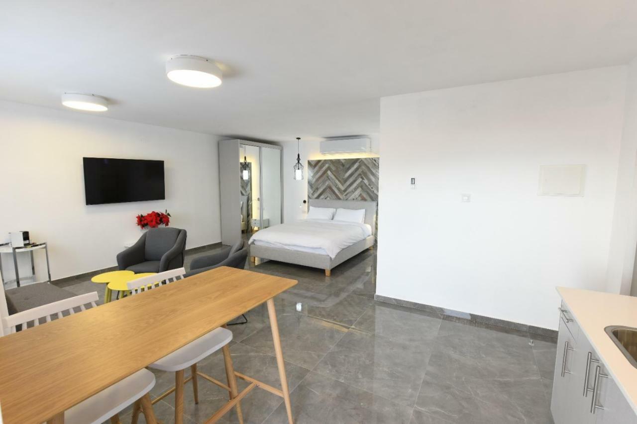 Suite Dream Eilat Exteriör bild